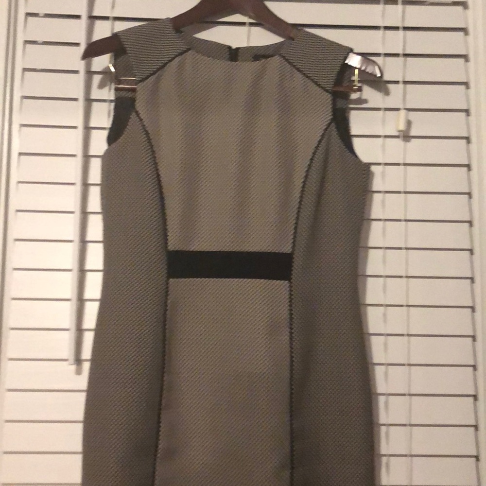 Tahari Dress